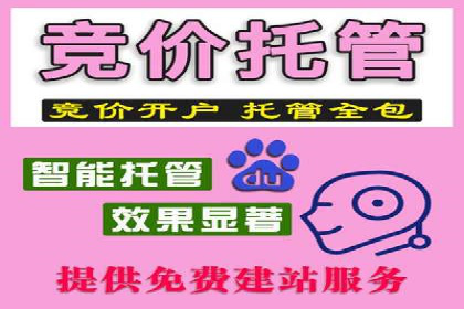 竞价推广开户费用案例：如何快速提升品牌知名度